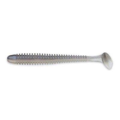 Приманка силиконовая Keitech Swing Impact 2.5" #420 Pro Blue Red Pearl