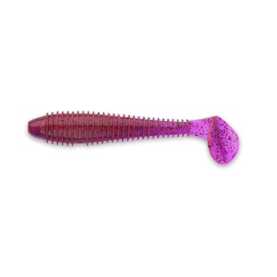 Приманка силиконовая Keitech Swing Impact Fat 3.8" PAL#13 Mystic Spice