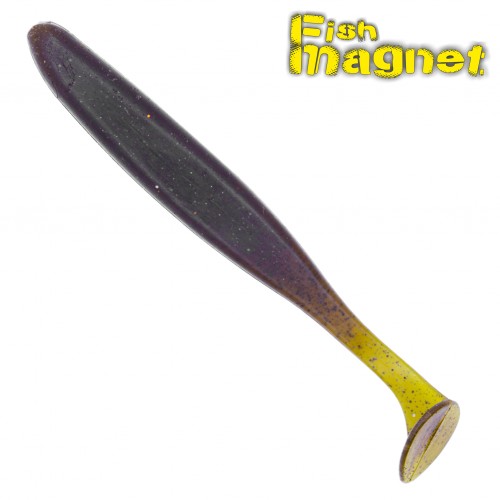 Виброхвост Fish Magnet  TALISMAN 3″ #103