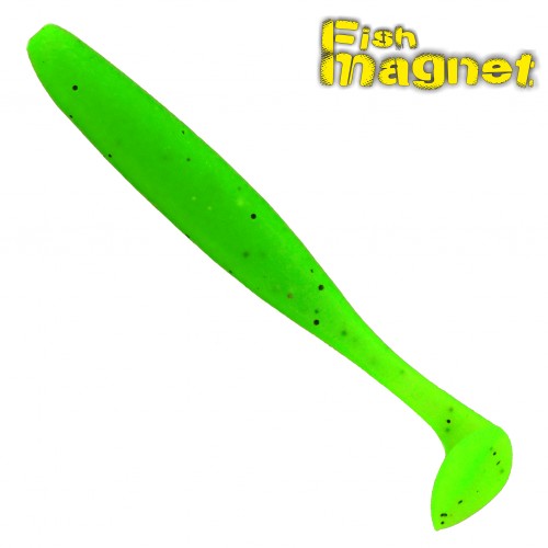Виброхвост Fish Magnet  TALISMAN 4″ #125