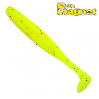 Виброхвост Fish Magnet TALISMAN 4" #151