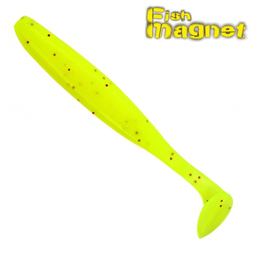 Виброхвост Fish Magnet TALISMAN 4" #151