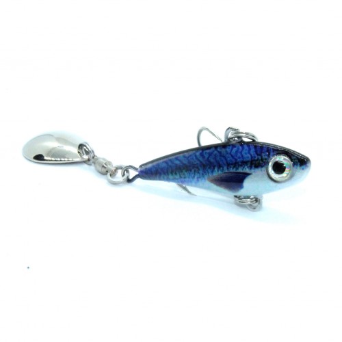 Тейл-спиннер Fish Magnet TRAP 10гр цвет BP531