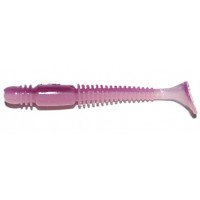 Силиконовая приманка LUCKY JOHN Pro Series TIOGA 3.9" цвет T61, 5 шт