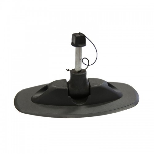 Уключина модернизированная цинк