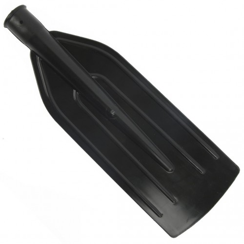 Лопасть средняя с усилением