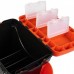 Ящик зимний Fish Box (10л) оранжевый Helios