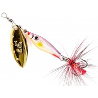 Lucky John TRIAN BLADE LONG