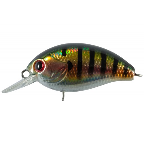 Воблер TsuYoki AGENT 36F 807