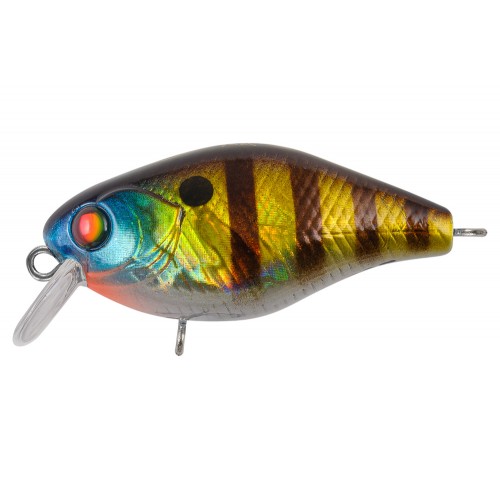 Воблер TsuYoki CHEF 38F K076