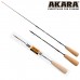 Удочка зимняя Akara Ice Master Ice (2-10гр)