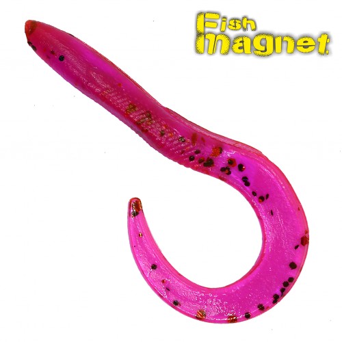 Твистер Fish Magnet UGOR 3" #006