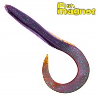 Твистер Fish Magnet UGOR 1.5" #101