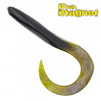 Твистер Fish Magnet UGOR 1.5" #103
