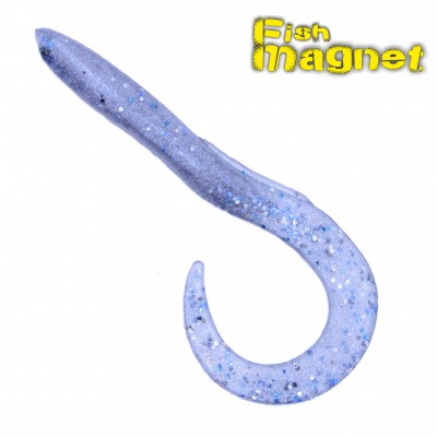 Твистер Fish Magnet UGOR 1.5" #112