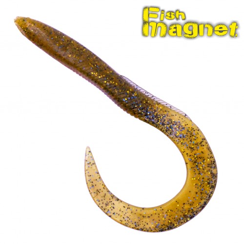 Твистер Fish Magnet UGOR 1.5" #121