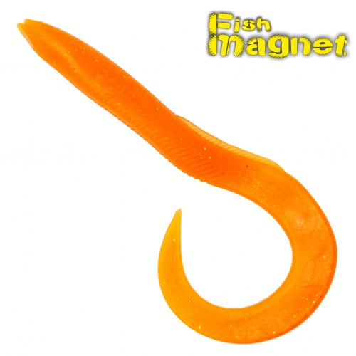 Твистер Fish Magnet UGOR 1.5" #129