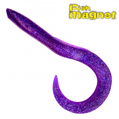 Твистер Fish Magnet UGOR 1.5" #131