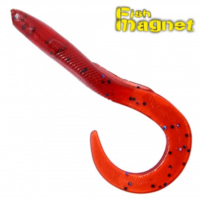 Твистер Fish Magnet UGOR 1.5" #141
