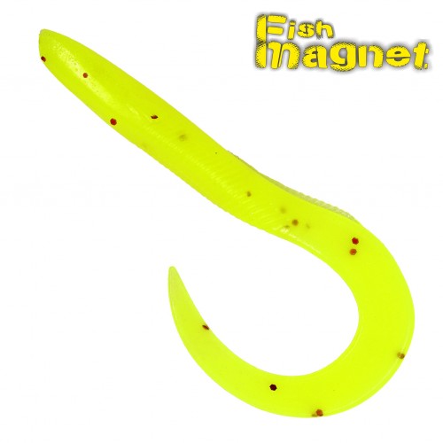 Твистер Fish Magnet UGOR 4" #151