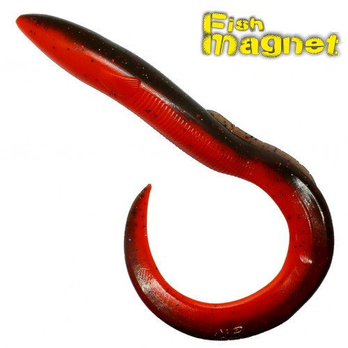 Твистер Fish Magnet UGOR 4" #206
