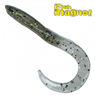 Твистер Fish Magnet UGOR 3" #114