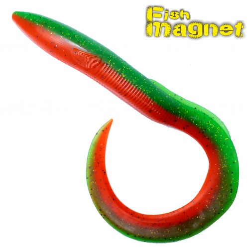 Твистер Fish Magnet UGOR 8.5" #201