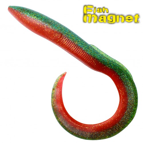 Твистер Fish Magnet UGOR 8.5" #202
