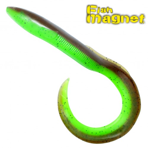 Твистер Fish Magnet UGOR 8.5" #204