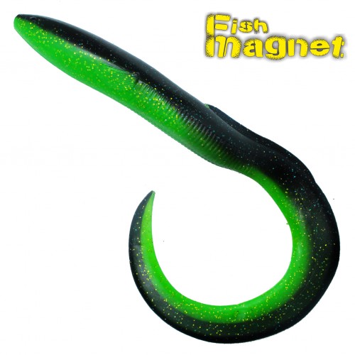Твистер Fish Magnet UGOR 4" #205
