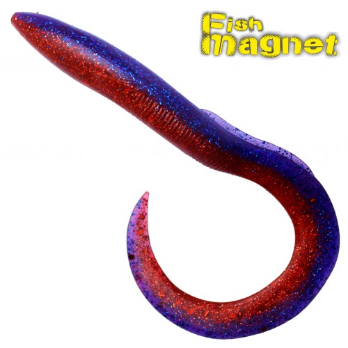 Твистер Fish Magnet UGOR 4" #207