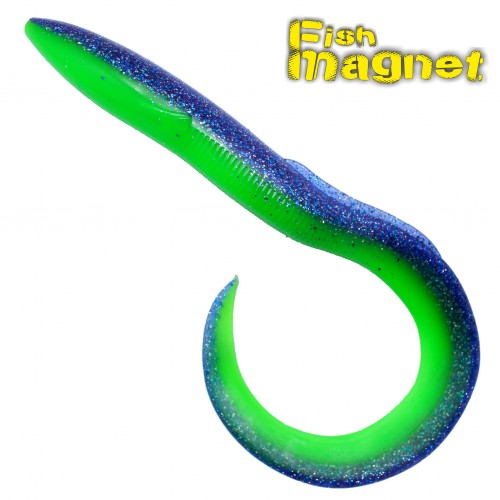 Твистер Fish Magnet UGOR 8.5" #213
