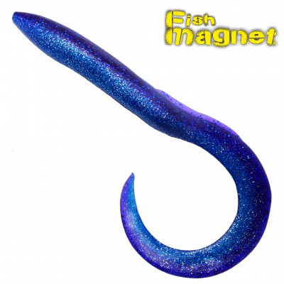 Твистер Fish Magnet UGOR 4" #214