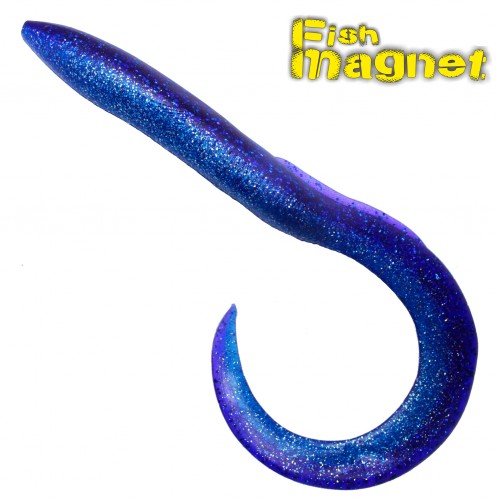 Твистер Fish Magnet UGOR 4" #214