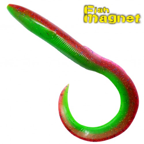 Твистер Fish Magnet UGOR 4" #215