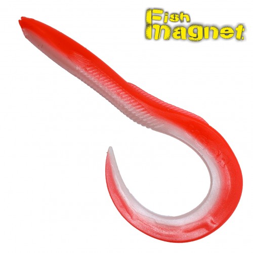 Твистер Fish Magnet UGOR 4" #220