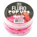Бойлы плавающие FLURO POP UPS ULTRABAITS (МОНСТР КРАБ) 10 мм
