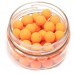 Бойлы плавающие FLURO POP UPS ULTRABAITS (СЛИВА) 10 мм