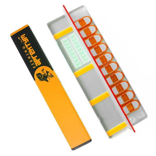 Универсальная поводочница Argentum Fishing (3 в 1) длина 60 см