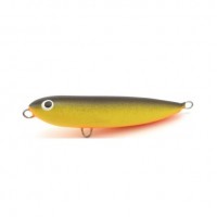 Воблер Ужгородский стик 65мм UZHS65F #2