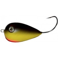 Воблер Ужгородский Хорватское яйцо 55 глисер