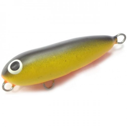 Воблер Ужгородский стик 80мм UZHS80F #3