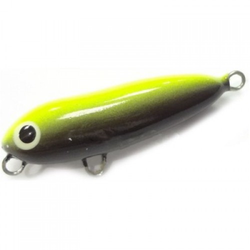 Воблер Ужгородский стик 90мм UZHS90F #7