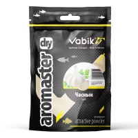 Аттрактант Vabik AROMASTER-DRY Чеснок 100г