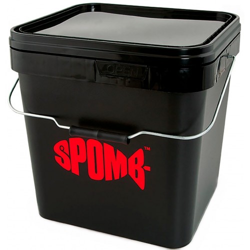 Ведро Spomb Square Bucket 17л