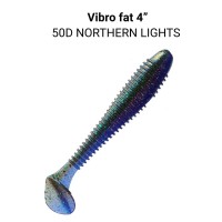 Vibro fat 4" 14-100-50d-6