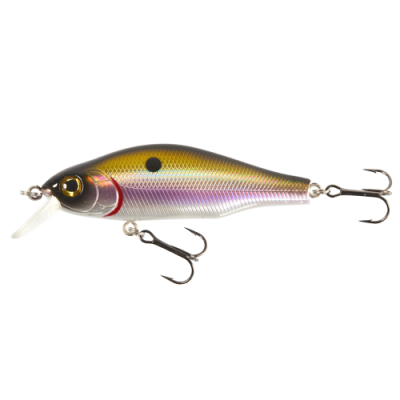 Воблер Original Lucky John Flat John 7 см, цвет A03, 8 г