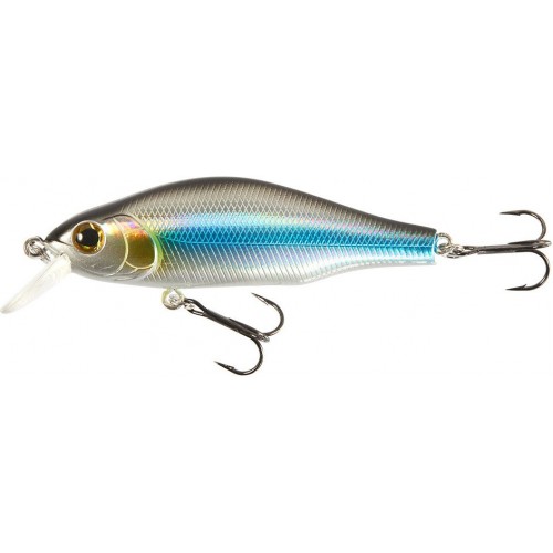 Воблер Original Lucky John Flat John 7 см, цвет A26, 8 г