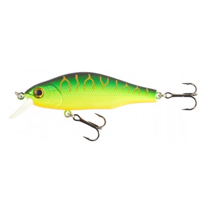 Воблер Original Lucky John Flat John 7 см, цвет M03, 8 г