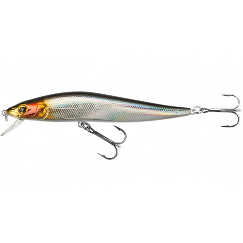 Воблер Original Lucky John Pike Hunter 10 см, цвет A60, 10 г